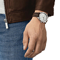 Часы Tissot PR 100 Sport Gent Chronograph T101.617.16.031.00 фото 2