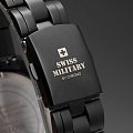 Часы Swiss Military by Chrono SM34081.04 фото 4