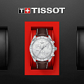 Часы Tissot PR 100 Sport Gent Chronograph T101.617.16.031.00 фото 6