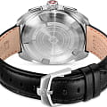 Оригинальные часы Swiss Military Hanowa Swiss Military Hanowa SMWGC0003301 кварцевые калибр механизма  общий вид