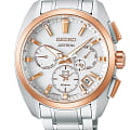 Часы Seiko Astron GPS Solar SSH104J1