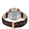 Часы Cover Chapman Chrono II CO220.09 фото 3