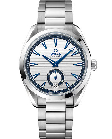 Omega Seamaster Aqua Terra 220.10.41.21.02.004