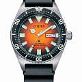 Часы Citizen Promaster NY0120-01Z