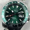 Часы Jaguar Automatic Diver J886/2 фото 2