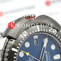Часы Orient Mako Kamasu RA-AC0L07L фото 5