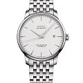 Часы Mido Baroncelli Chronometer Silicon Gent M027.408.11.031.00