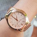 Часы Michael Kors Runway MK3336 фото 3