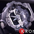 Часы Casio G-Shock GA-710-1A фото 3