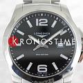 Часы Longines Conquest L3.760.4.56.6 фото 5