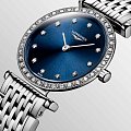 Часы Longines La Grande Classique L4.341.0.97.6 фото 6