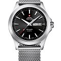 Часы Swiss Military by Chrono Day Date SMP36040.01