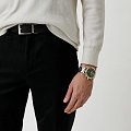 Часы Emporio Armani PRO-PLANET LEATHER AR11454 фото 3