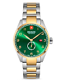 Часы Swiss Military Hanowa Lynx SMWGH0000760