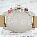 Swiss Military Hanowa Swiss Military Hanowa SMWGC0000301  — детали корпуса и кожаный