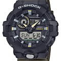 Часы Casio G-Shock GA-710TU-1A3DR (GA-710TU-1A3)