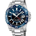 Часы Jaguar Ceramic GMT J1011/2