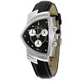 Часы Hamilton Ventura Chrono Quartz H24412732 фото 2