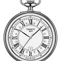Часы Tissot Stand Alone T866.410.99.013.00