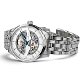 Часы Hamilton Jazzmaster Skeleton Auto H42535110 фото 2