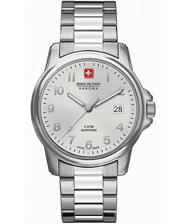 Swiss Military Hanowa 06-5231.04.001