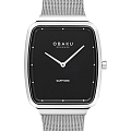 Часы Obaku Ultra Slim V267GXCBMC