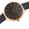 Часы Obaku Kaffe Macadamia V257LHVNRB фото 2