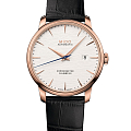 Часы Mido Baroncelli Chronometer M027.408.36.031.00