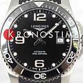 Часы Longines HydroConquest L3.781.4.56.9 фото 5