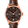 Часы Tissot Chemin des Tourelles Powermatic 80 Lady T099.207.36.448.00