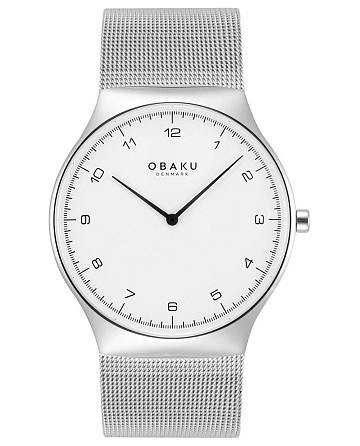 Obaku Slank V306GXCWMC