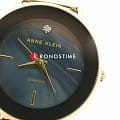 Часы Anne Klein Diamond  3686BKGB фото 6