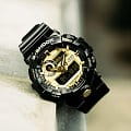 Часы Casio G-Shock GA-710GB-1A фото 9