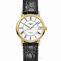 Часы Longines Presence L4.322.2.11.2