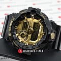 Часы Casio G-Shock GA-710GB-1A фото 14
