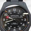 Часы Hamilton Khaki Field Titanium Auto H70215130 фото 3