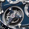 Часы TAG Heuer Carrera CAR5A8C.BF0707 фото 3