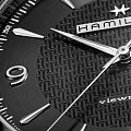 Часы Hamilton Jazzmaster Viewmatic Auto H32755851 фото 6