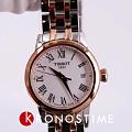 Часы Tissot Classic Dream Lady T129.210.22.013.00 фото 12