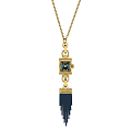 Часы Hamilton American Classics Lady Necklace H31231140 фото 3