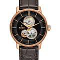 Часы Rado Coupole Classic Open Heart Automatic R22895165