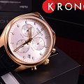 Часы Tissot PR 100 Сhronograph T101.417.36.031.00 фото 8