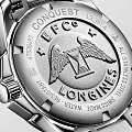 Часы Longines Conquest L3.381.4.97.6 фото 3