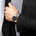 Часы Longines Conquest L3.759.4.58.6 фото 9
