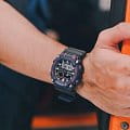 Часы Casio G-Shock GA-900-2A фото 3