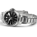 Часы Hamilton Khaki Aviation Pilot Auto H76215130 фото 11