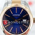 Часы Longines Conquest Classic L2.286.3.92.7 фото 3