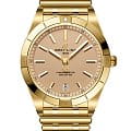 Часы Breitling Chronomat Automatic 36 Victoria Beckham K103801A1A1K1