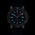 Часы Swiss Military Hanowa Maitre Plongeur SMWGL0002002-SET фото 10