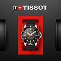 Часы Tissot Seastar 2000 Professional Powermatic 80 T120.607.17.441.01 фото 3